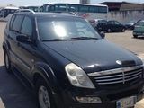 Vand REXTON 2.7 urgent !!, fotografie 2