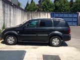 Vand REXTON 2.7 urgent !!, fotografie 4