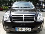 Vand REXTON   2007 2,7 Diesel   44000km, photo 2