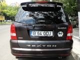 Vand REXTON   2007 2,7 Diesel   44000km, fotografie 5