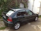 Vand rover 200 1999 înmatriculat