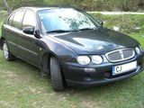 Vand Rover 25