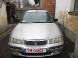 vand rover 400