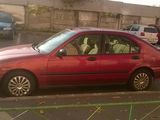 Vand Rover 400,cutie automata, photo 3