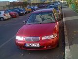 Vand Rover 400,cutie automata, photo 4