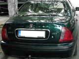 vand rover 416 inmatriculat 1500 euro negociabil, fotografie 2