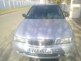 VAND ROVER 420 SDI 