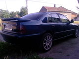 Vand rover 620 SI, photo 3