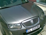 vand rover 75