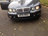 vand rover 75