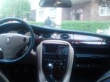 vand rover 75