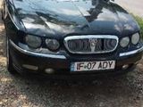 Vand Rover 75