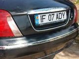 Vand Rover 75, photo 3