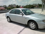 VAND ROVER 75