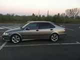 Vand Saab 9-3