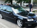 vând saab 9-3, fotografie 2