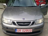 vand saab 9,3 diesel 2005, photo 1