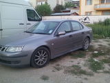 vand saab 9,3 diesel 2005, photo 2