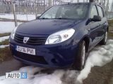 Vand Sandero 1.2 16V