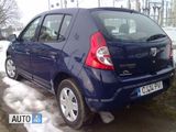 Vand Sandero 1.2 16V, photo 2