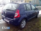 Vand Sandero 1.2 16V, photo 3