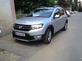 Vand Sandero stepway 