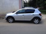 Vand Sandero stepway , fotografie 2