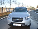 Vand Santa Fe 2.2 CRDI, photo 4