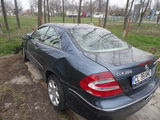 Vand sau Dezmembrez Mercedes CLK 200