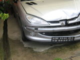 Vand sau dezmembrez peugeot 206 !, photo 4