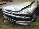 Vand sau dezmembrez peugeot 206 !, photo 5