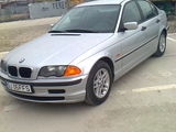 VAND sau INCHIRIEZ  BMW 318 I  klimatronic