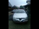 Vand sau Schimb Alfa romeo 156. motor 1. 8ts 106 kW ( 144 Cp ) an 98