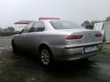 Vand sau Schimb Alfa romeo 156. motor 1. 8ts 106 kW ( 144 Cp ) an 98, fotografie 4