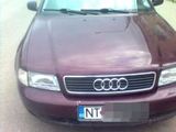 vand sau schimb audi a4