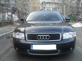 VAND SAU SCHIMB AUDI A4 