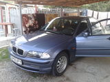 vand sau schimb bmw 318i