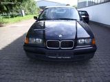 vand sau schimb bmw 318i an 1995