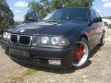 Vand sau schimb BMW E36