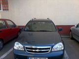 Vand sau schimb chevrolet lacetti break