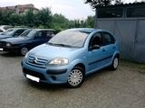 vand sau schimb citroen c3 2006 benzina, fotografie 1