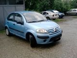 vand sau schimb citroen c3 2006 benzina, photo 2