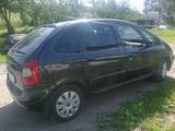 Vand sau schimb citroen picasso, photo 3