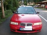 vand  sau schimb cu monovolum rover 400rt 1997 