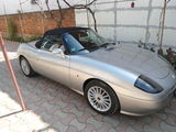 vand sau schimb fiat barchetta, fotografie 5