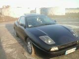 vand sau schimb fiat coupe , fotografie 2