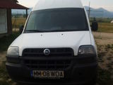 vand sau schimb fiat doblo