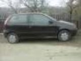 vand sau schimb fiat punto