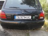 Vand sau Schimb Ford Fiesta 1.6, photo 3