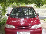 Vand sau schimb Ford Galaxy